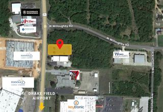 3572 School Avenue, Fayetteville, AR 72701