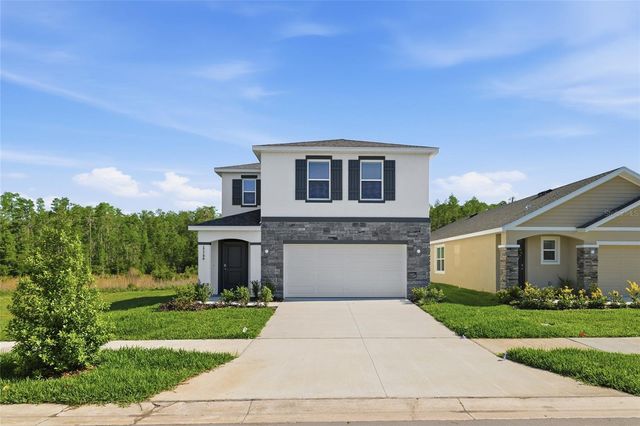 17786 ACORN DROP ROAD, Land O Lakes, FL 34638