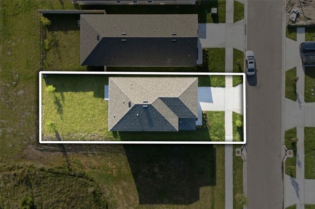 17786 ACORN DROP ROAD, Land O Lakes, FL 34638