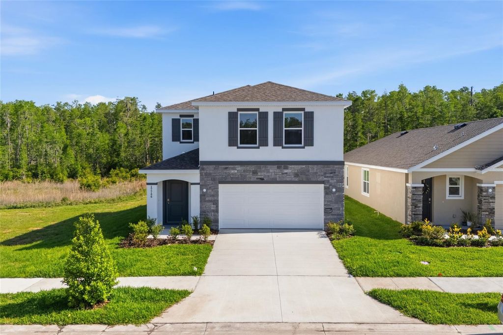 17786 ACORN DROP ROAD, Land O Lakes, FL 34638