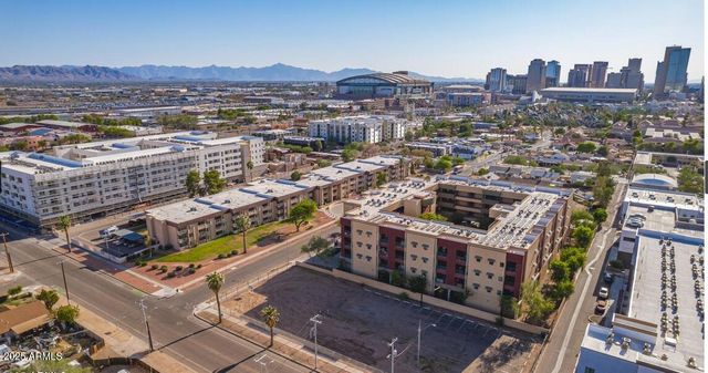 1243 E Adams Street, Phoenix, AZ 85034