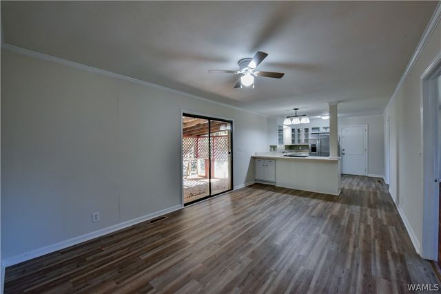 2307 Woodland Terrace, Tuscaloosa, AL 35404