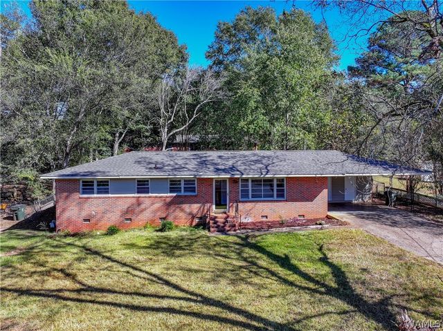 2307 Woodland Terrace, Tuscaloosa, AL 35404