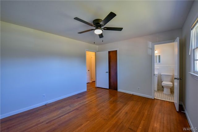 2307 Woodland Terrace, Tuscaloosa, AL 35404