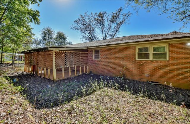2307 Woodland Terrace, Tuscaloosa, AL 35404