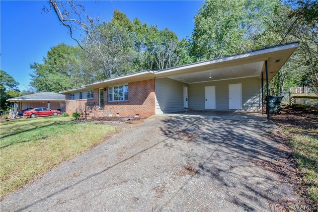 2307 Woodland Terrace, Tuscaloosa, AL 35404