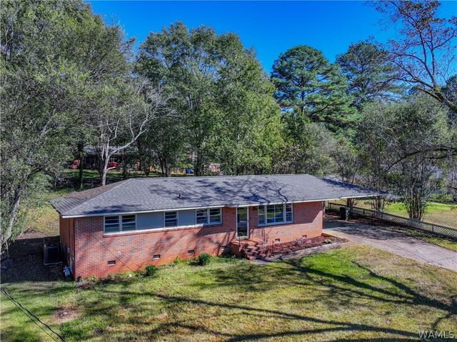 2307 Woodland Terrace, Tuscaloosa, AL 35404