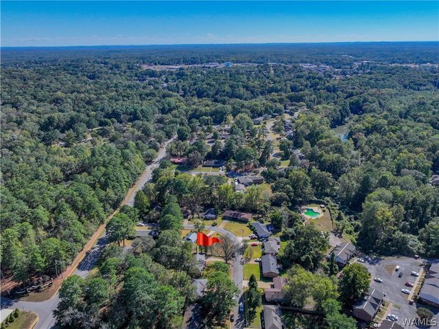 2307 Woodland Terrace, Tuscaloosa, AL 35404