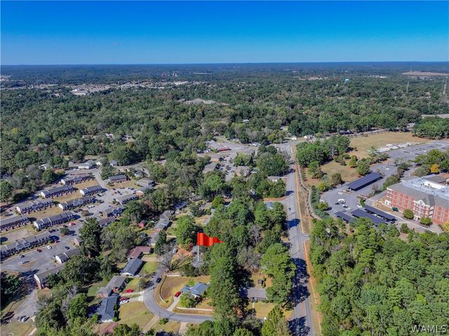 2307 Woodland Terrace, Tuscaloosa, AL 35404