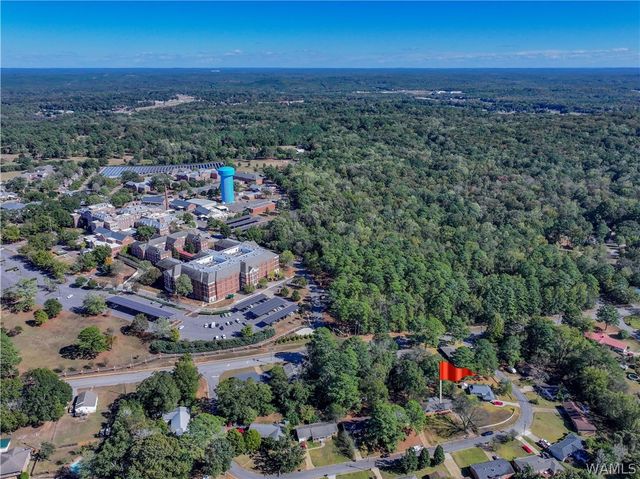 2307 Woodland Terrace, Tuscaloosa, AL 35404