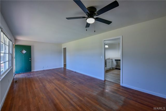 2307 Woodland Terrace, Tuscaloosa, AL 35404