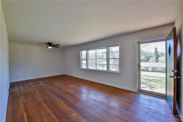 2307 Woodland Terrace, Tuscaloosa, AL 35404