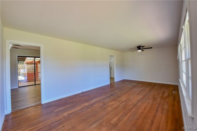 2307 Woodland Terrace, Tuscaloosa, AL 35404