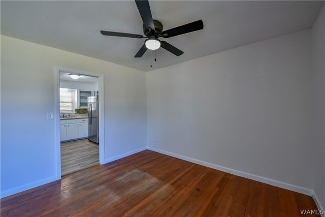 2307 Woodland Terrace, Tuscaloosa, AL 35404