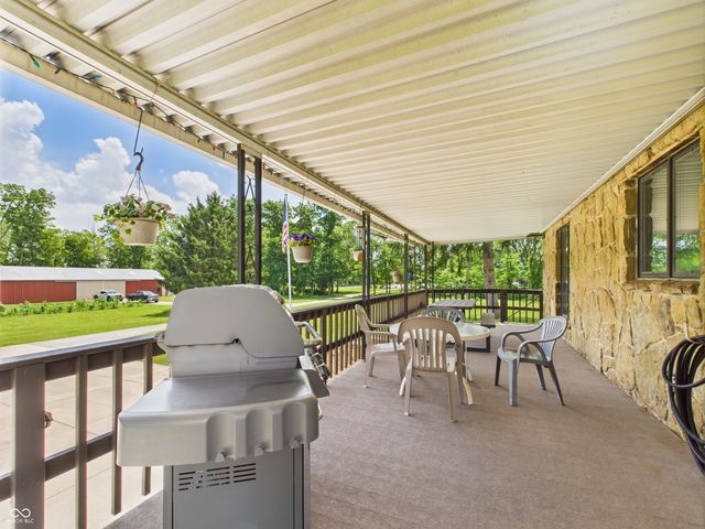 2000 Hawthorne Drive, Plainfield, IN 46168