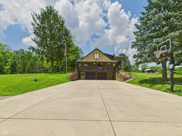 2000 Hawthorne Drive, Plainfield, IN 46168