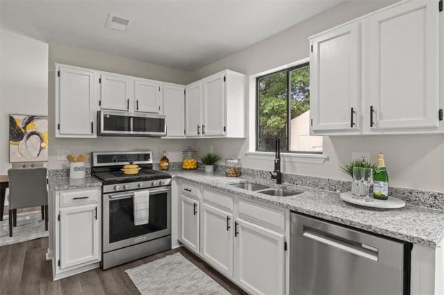 4912 BAYSIDE Court, Stone Mountain, GA 30088