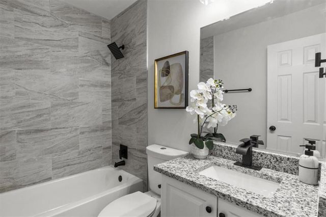 4912 BAYSIDE Court, Stone Mountain, GA 30088