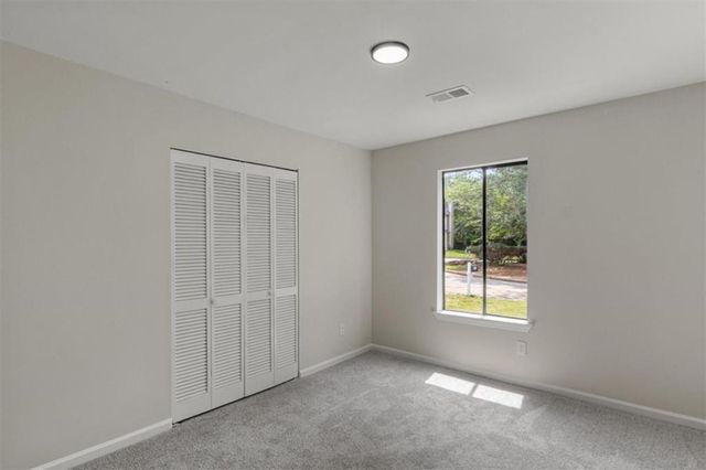 4912 BAYSIDE Court, Stone Mountain, GA 30088