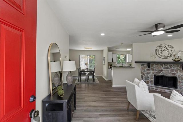 4912 BAYSIDE Court, Stone Mountain, GA 30088