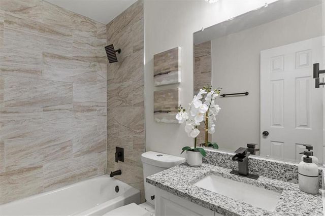 4912 BAYSIDE Court, Stone Mountain, GA 30088