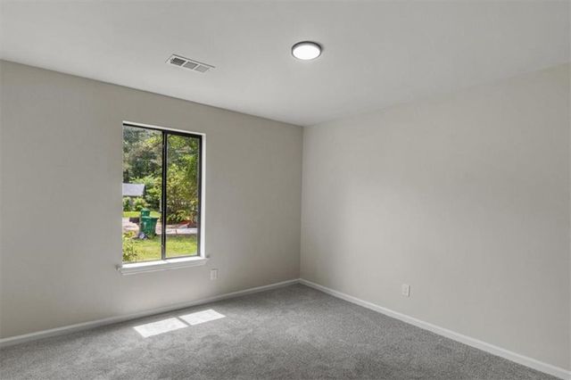 4912 BAYSIDE Court, Stone Mountain, GA 30088