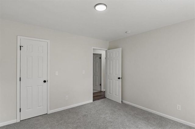 4912 BAYSIDE Court, Stone Mountain, GA 30088