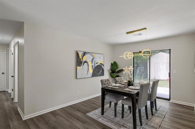 4912 BAYSIDE Court, Stone Mountain, GA 30088