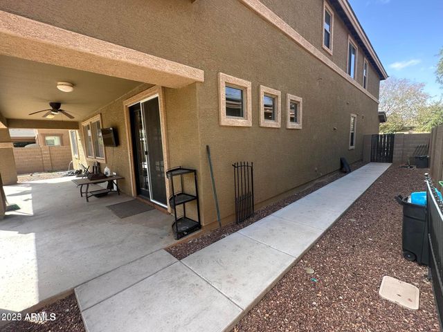 24081 N 163RD Drive, Surprise, AZ 85387