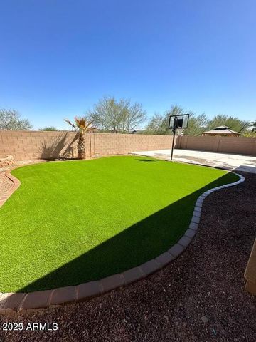 24081 N 163RD Drive, Surprise, AZ 85387