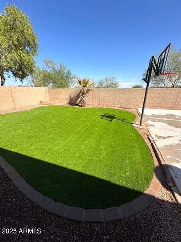 24081 N 163RD Drive, Surprise, AZ 85387