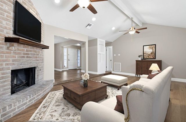 13714 Bonaventure Drive, Houston, TX 77065