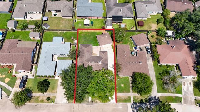 13714 Bonaventure Drive, Houston, TX 77065