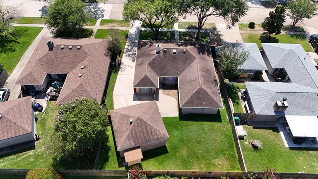 13714 Bonaventure Drive, Houston, TX 77065