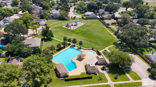 13714 Bonaventure Drive, Houston, TX 77065