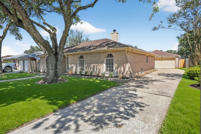 13714 Bonaventure Drive, Houston, TX 77065