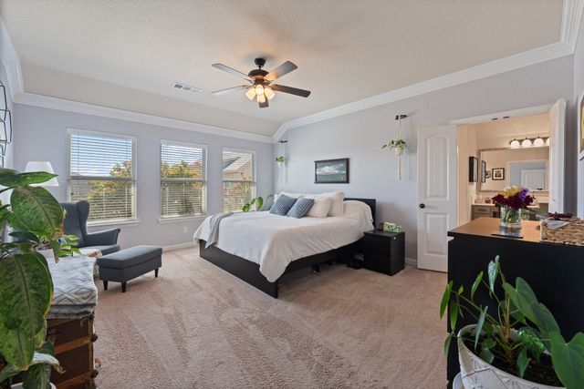 7925 Grassland Drive, Godley, TX 76044