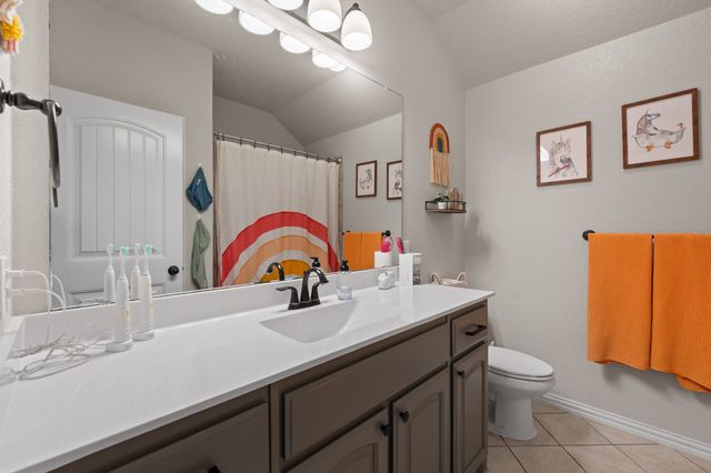7925 Grassland Drive, Godley, TX 76044
