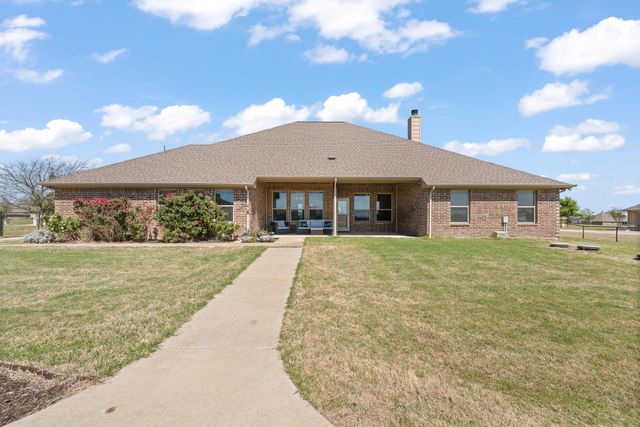 7925 Grassland Drive, Godley, TX 76044