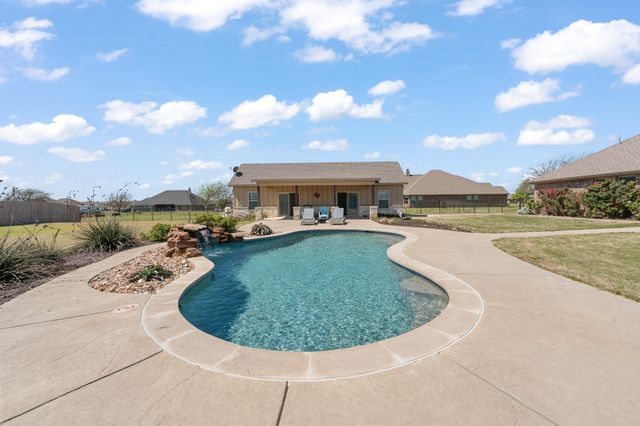 7925 Grassland Drive, Godley, TX 76044