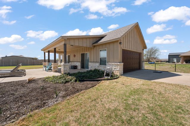 7925 Grassland Drive, Godley, TX 76044