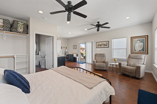 7925 Grassland Drive, Godley, TX 76044