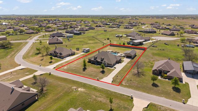 7925 Grassland Drive, Godley, TX 76044