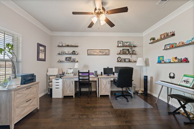 7925 Grassland Drive, Godley, TX 76044