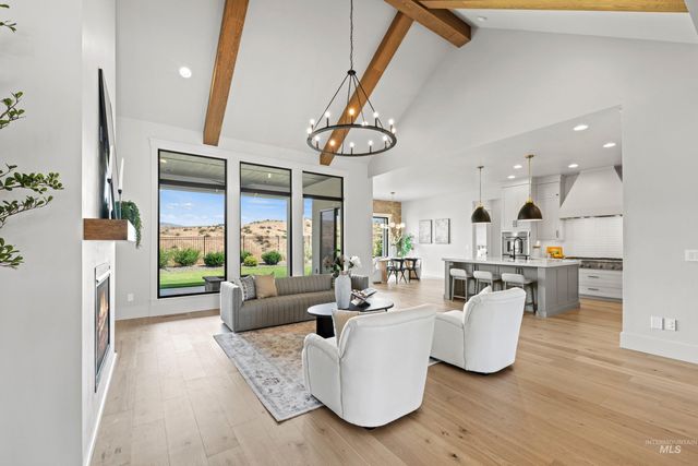 11350 N Elk Ridge Way, Boise, ID 83714