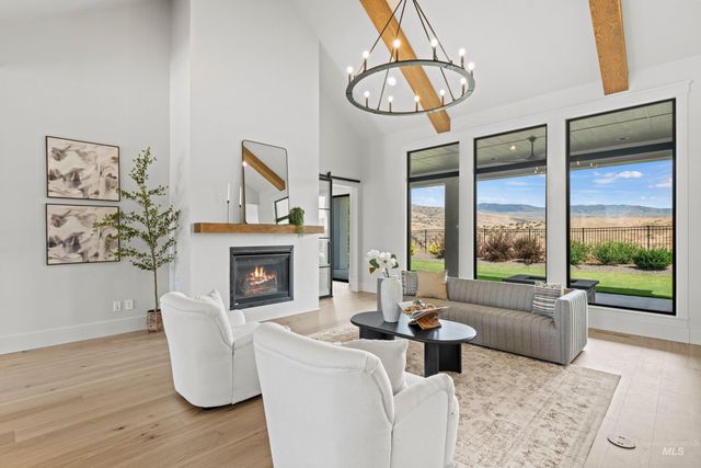 11350 N Elk Ridge Way, Boise, ID 83714