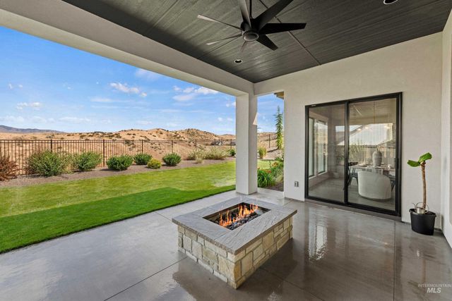 11350 N Elk Ridge Way, Boise, ID 83714