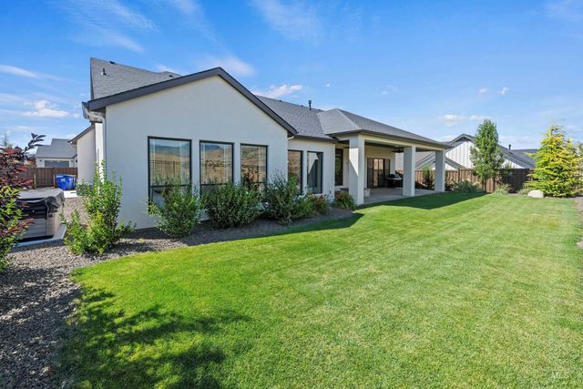 11350 N Elk Ridge Way, Boise, ID 83714