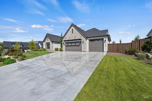 11350 N Elk Ridge Way, Boise, ID 83714