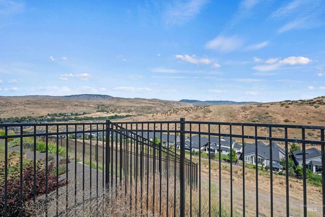 11350 N Elk Ridge Way, Boise, ID 83714